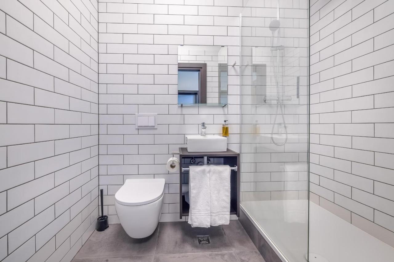 Abc Hotel By Reykjavik Keflavik Airport Exteriör bild